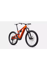 Specialized Specialized Turbo Levo 4 Comp Carbon Gloss Orange Tint Over Silver Dust / Dark Navy