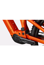 Specialized Specialized Turbo Levo 4 Comp Carbon Gloss Orange Tint Over Silver Dust / Dark Navy