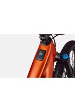 Specialized Specialized Turbo Levo 4 Comp Carbon Gloss Orange Tint Over Silver Dust / Dark Navy