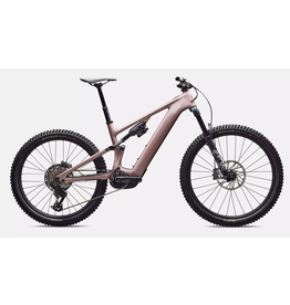 Specialized Specialized Turbo Levo 4 Comp Carbon Satin Champagne / Metallic Obsidian