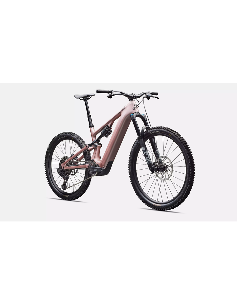 Specialized Specialized Turbo Levo 4 Comp Carbon Satin Champagne / Metallic Obsidian