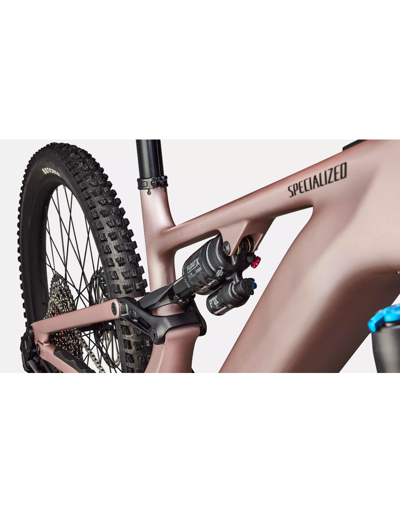 Specialized Specialized Turbo Levo 4 Comp Carbon Satin Champagne / Metallic Obsidian