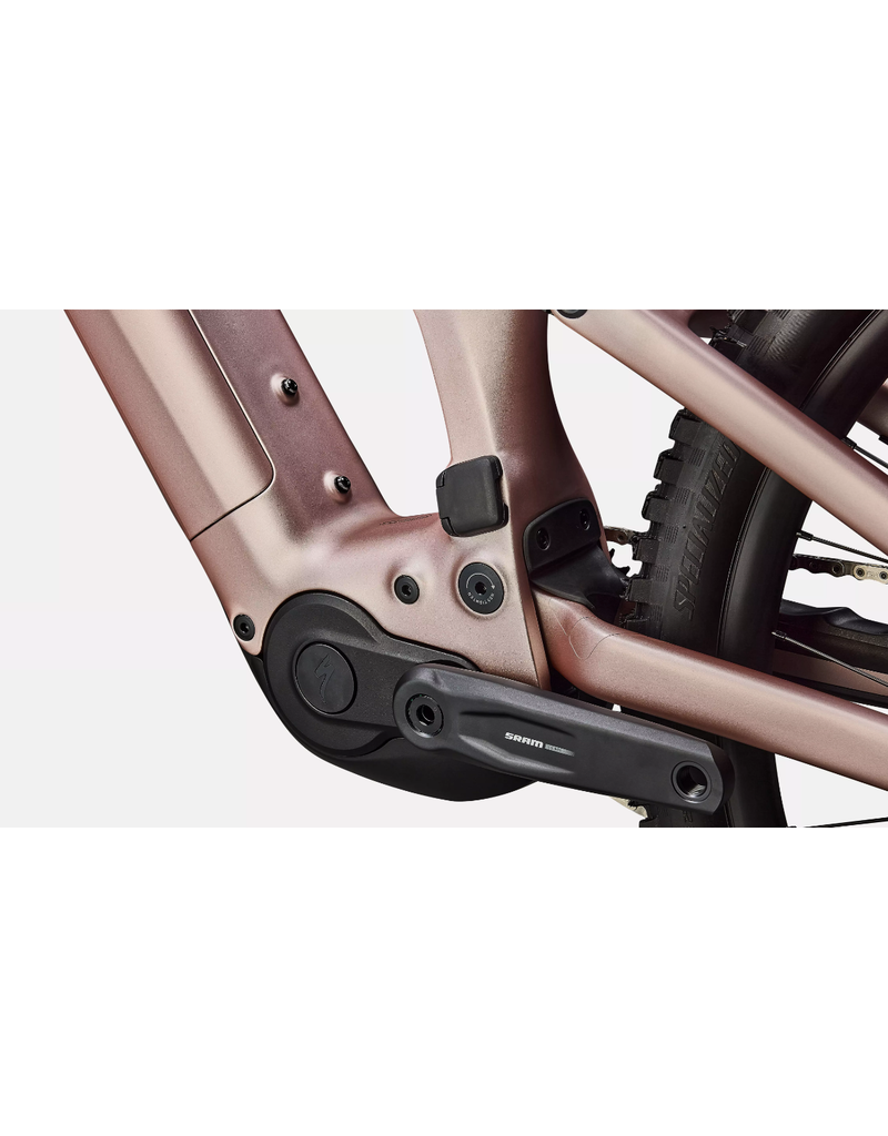 Specialized Specialized Turbo Levo 4 Comp Carbon Satin Champagne / Metallic Obsidian