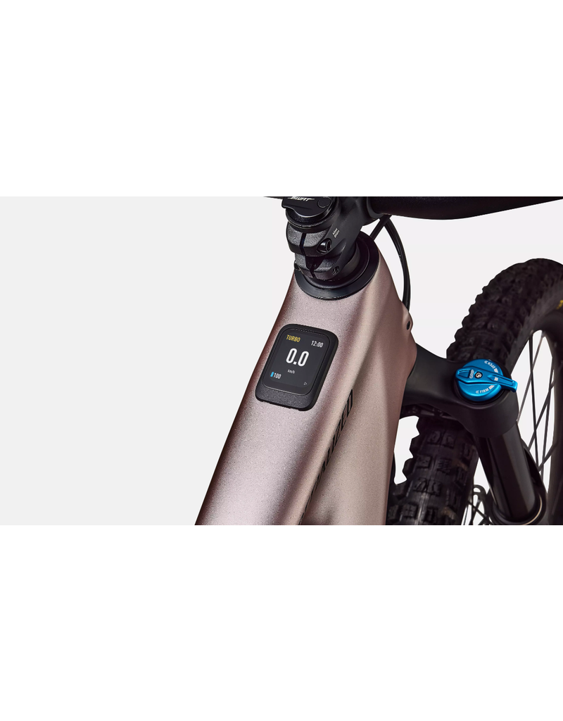 Specialized Specialized Turbo Levo 4 Comp Carbon Satin Champagne / Metallic Obsidian
