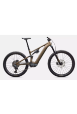 Specialized Specialized Turbo Levo 4 Expert Satin Burnt Gold Metallic