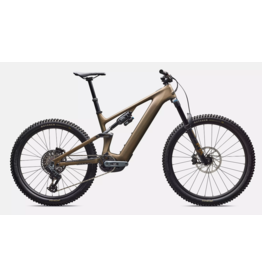 Specialized Specialized Turbo Levo 4 Expert Satin Burnt Gold Metallic