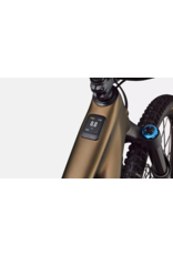 Specialized Specialized Turbo Levo 4 Expert Satin Burnt Gold Metallic