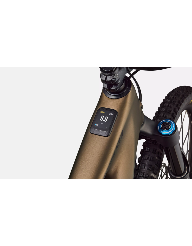 Specialized Specialized Turbo Levo 4 Expert Satin Burnt Gold Metallic