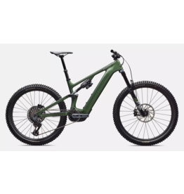 Specialized Specialized Turbo Levo 4 Expert Cypress Green Metallic