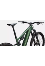 Specialized Specialized Turbo Levo 4 Expert Cypress Green Metallic