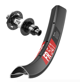DT Swiss DT Swiss Wheelset FR541/350 XD 6B Mullet 29/27