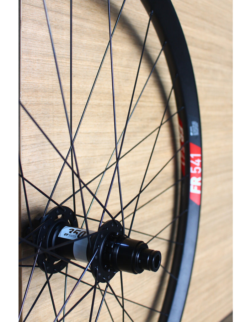 DT Swiss DT Swiss Wheelset FR541/350 XD 6B Mullet 29/27