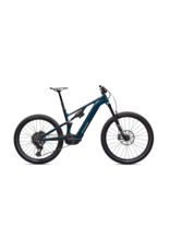 Specialized Specialized Levo Comp Alloy 4 Deep Lake Met/Dune White