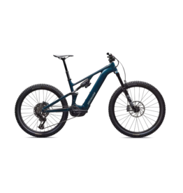 Specialized Specialized Levo Comp Alloy 4 Deep Lake Met/Dune White