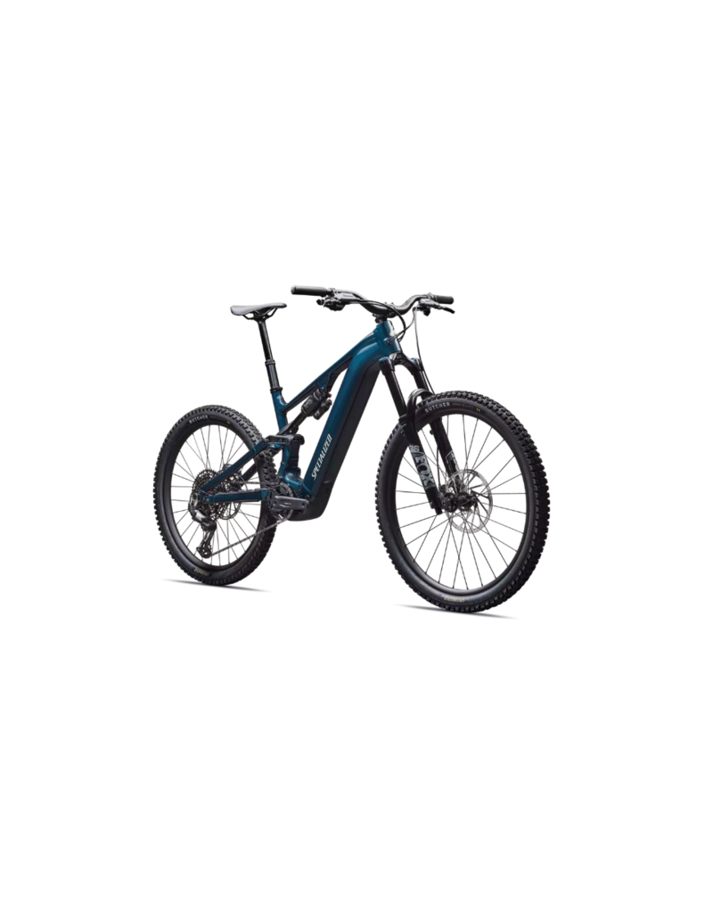 Specialized Specialized Levo Comp Alloy 4 Deep Lake Met/Dune White