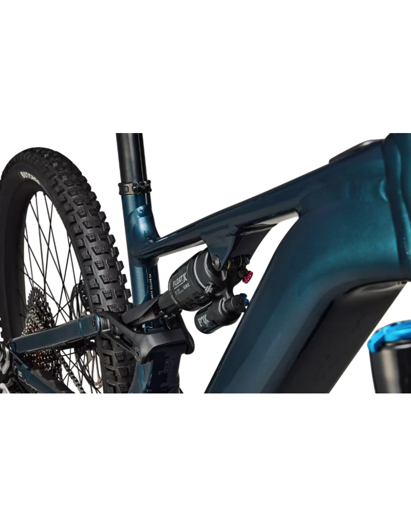 Specialized Specialized Levo Comp Alloy 4 Deep Lake Met/Dune White