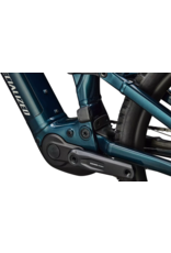 Specialized Specialized Levo Comp Alloy 4 Deep Lake Met/Dune White