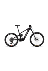 Santa Cruz Bullit C 90-Kit Mx Gloss Black Medium