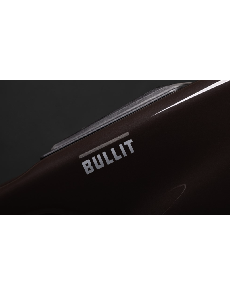 Santa Cruz Bullit C 90-Kit Mx Gloss Black Medium