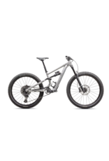Specialized Specialized Status 2 140 Zero Satin Aluminum / Obsidian S0