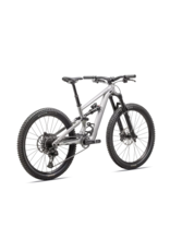 Specialized Specialized Status 2 140 Satin Aluminum / Obsidian S0