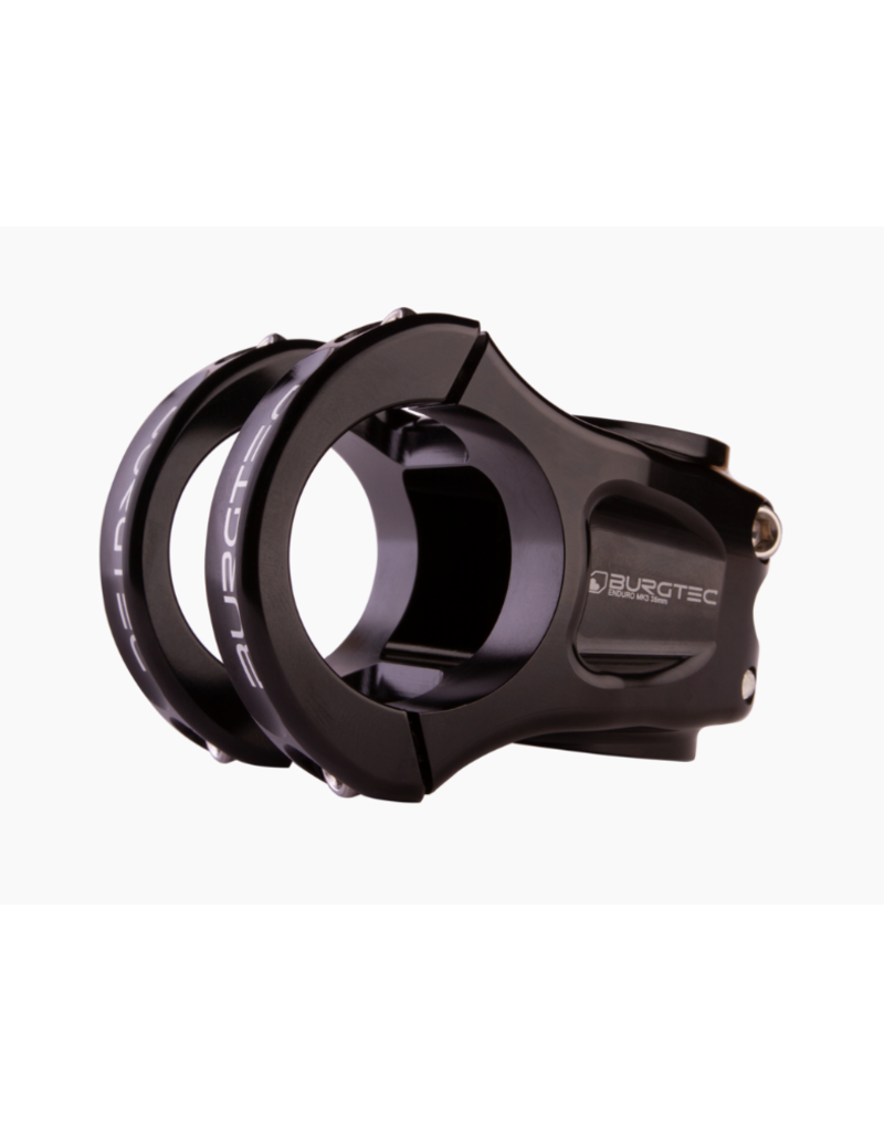 Burgtec Burgtec Stem MK3 Enduro 35 x 42.5 Black