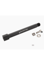 Burgtec Burgtec Fork Axle Fox  Stepped 15 x 110mm Boost