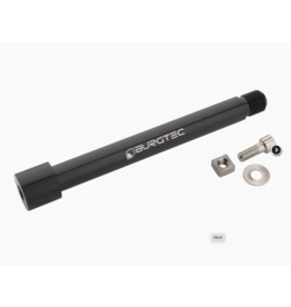 Burgtec Burgtec Fork Axle Fox  Stepped 15 x 110mm Boost