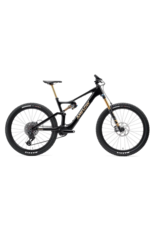 Amflow Amflow PL Carbon Pro (800Wh) Black/Gold