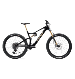 Amflow Amflow PL Carbon Pro (800Wh) Black/Gold