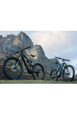 Amflow Amflow PL Carbon Pro (800Wh) Black/Gold