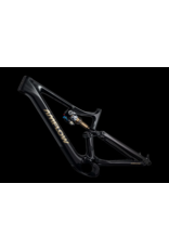 Amflow Amflow PL Carbon Pro (800Wh) Black/Gold