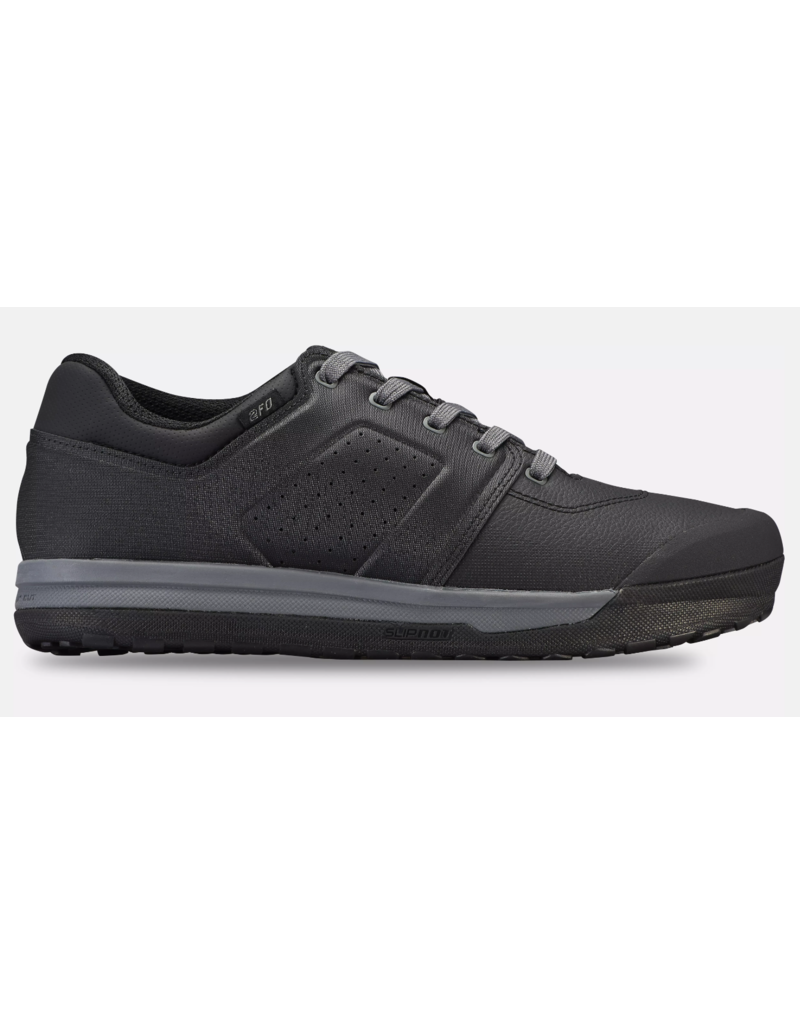 Specialized Specialized 2FO DH Flat Shoe Black / Cool Grey