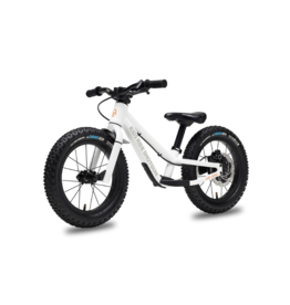 Kids Ride Shotgun Kids Ride Shotgun Dirt Hero Balance Bike 14"