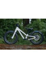 Kids Ride Shotgun Kids Ride Shotgun Dirt Hero Balance Bike 14"