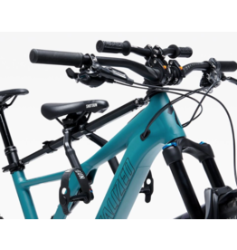 Kids Ride Shotgun Kids Ride Shotgun Pro Seat/Handlebar Combo