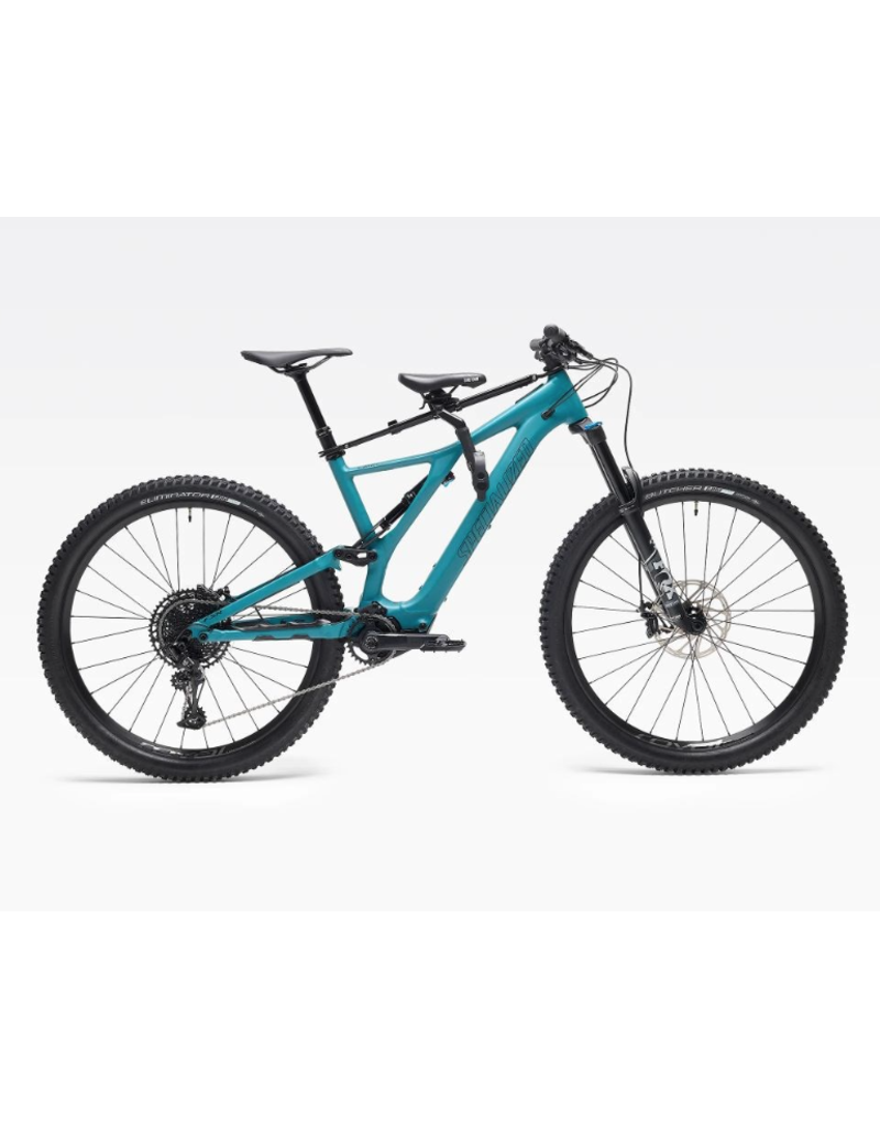 Kids Ride Shotgun Kids Ride Shotgun Pro Seat/Handlebar Combo