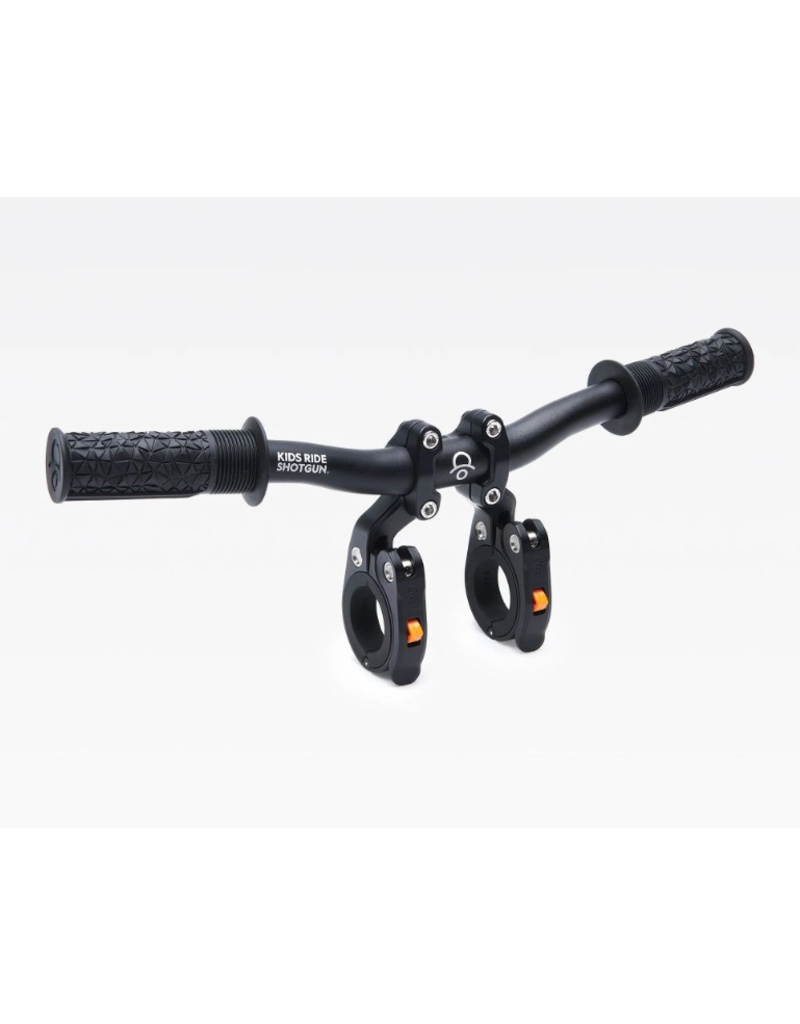 Kids Ride Shotgun Kids Ride Shotgun Pro Seat/Handlebar Combo