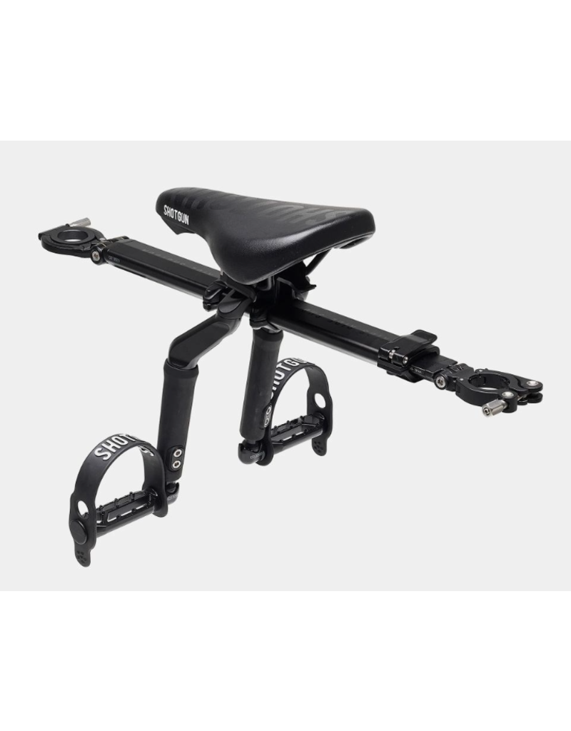 Kids Ride Shotgun Kids Ride Shotgun Pro Seat/Handlebar Combo