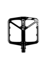 Deity Deity Super Villain Pedal Black