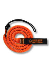 Kids Ride Shotgun Kids Ride Shotgun Tow Rope Orange