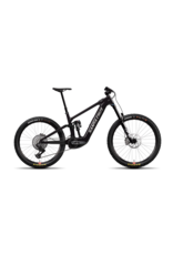 Santa Cruz Bullit GX Axs Kit Mx Gloss Black Large