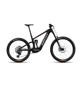 Santa Cruz Bullit GX Axs Kit Mx Gloss Black Large