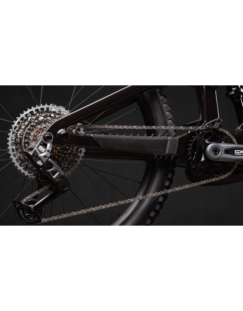 Santa Cruz Bullit GX Axs Kit Mx Gloss Black Large