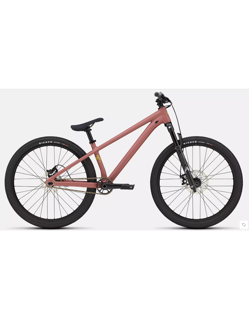 Specialized Specialized P3 26" Satin Spice / Olive