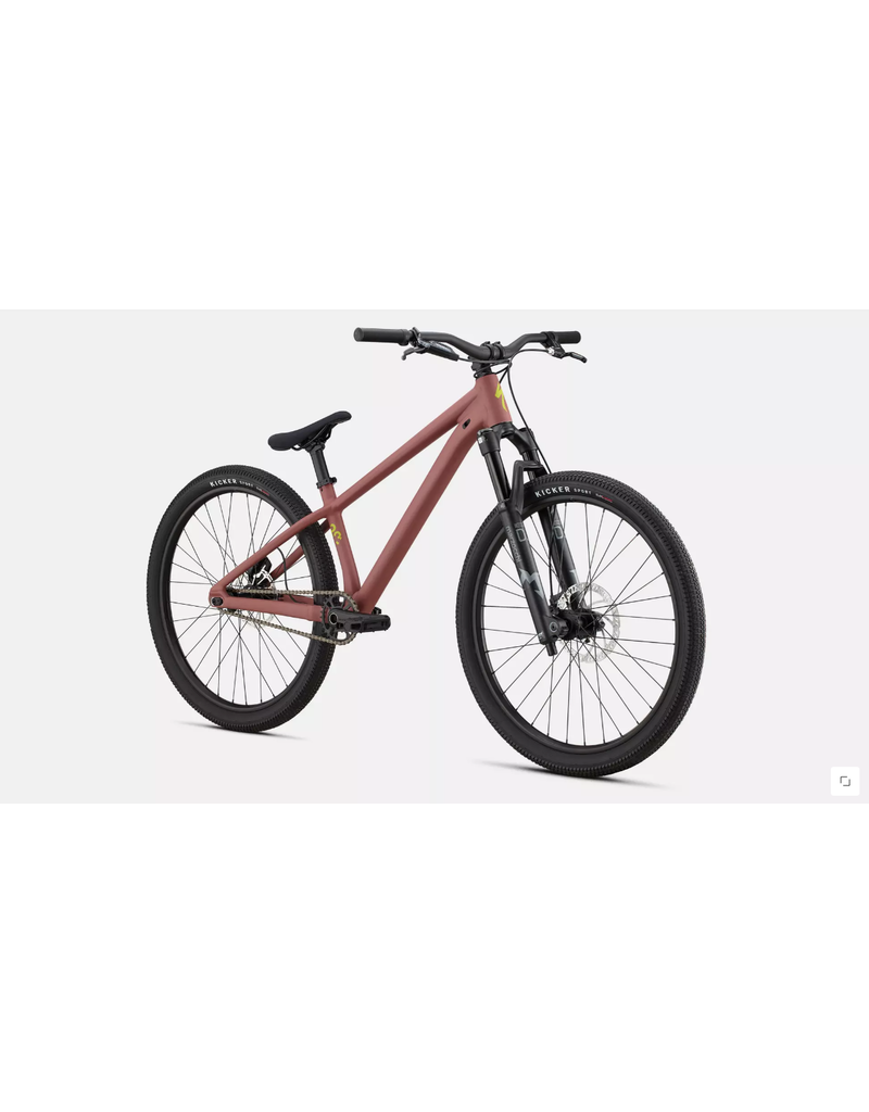 Specialized Specialized P3 26" Satin Spice / Olive