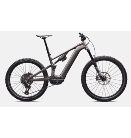 Specialized Specialized Levo Comp Alloy 4 Satin Gunmetal/Obsidian S4