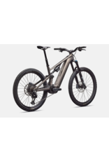 Specialized Specialized Levo Comp Alloy 4 Satin Gunmetal/Obsidian S4