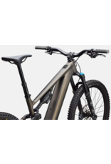 Specialized Specialized Levo Comp Alloy 4 Satin Gunmetal/Obsidian S4