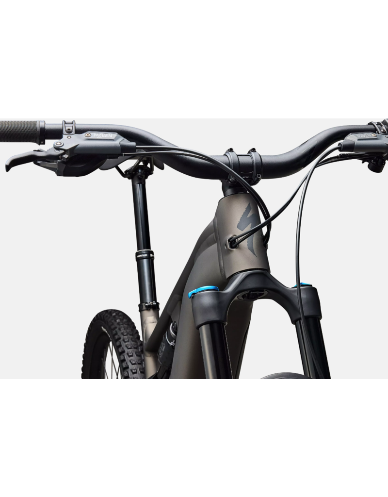 Specialized Specialized Levo Comp Alloy 4 Satin Gunmetal/Obsidian S4